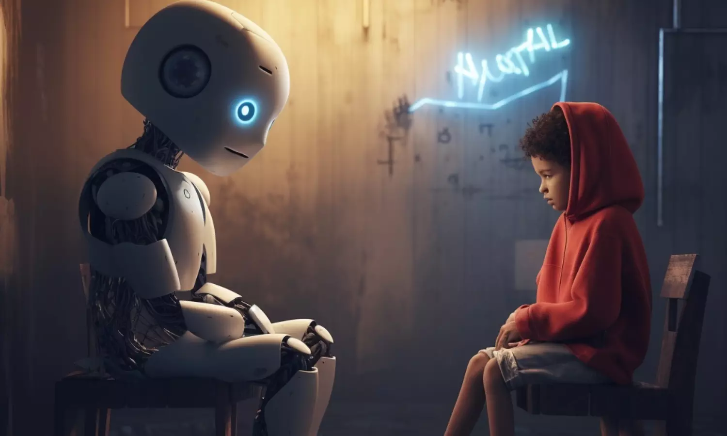 AI chatbots like ChatGPT may reduce mental health stigma: Study