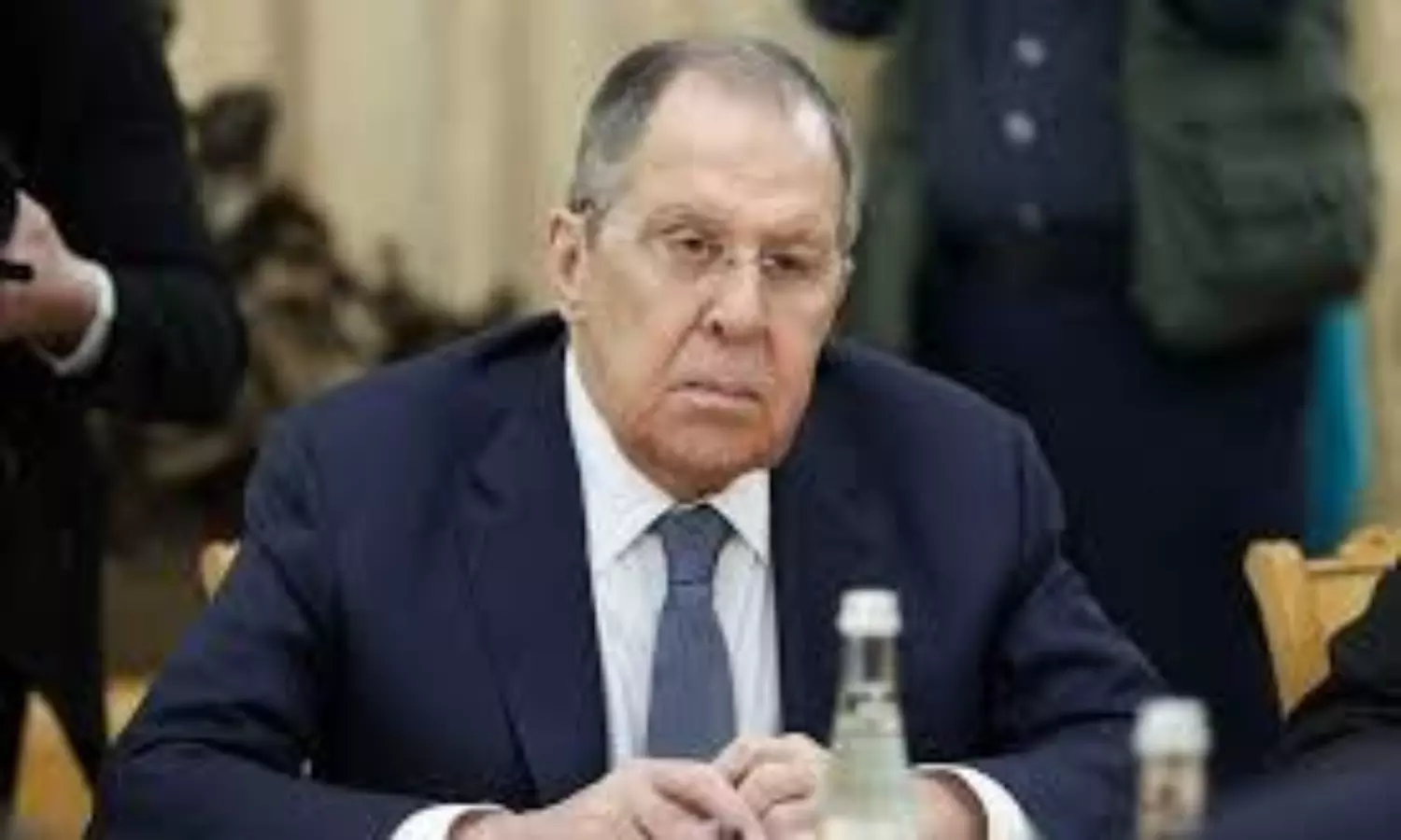 Lavrov