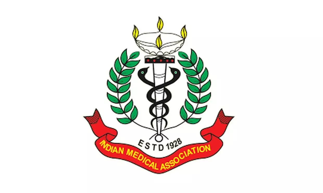 IMA slams Andhra Minister’s nod for Ayurvedic surgeries, terms it ‘misleading and unscientific’ IMA slams Andhra Minister’s nod for Ayurvedic surgeries, terms it ‘misleading and unscientific’