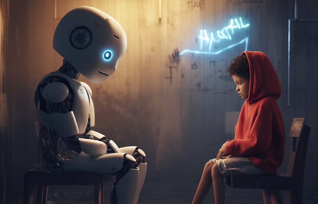 AI chatbots like ChatGPT may reduce mental health stigma: Study