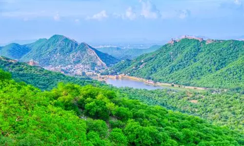 Supreme Court to hear suo motu case on definition of Aravalli Hills today