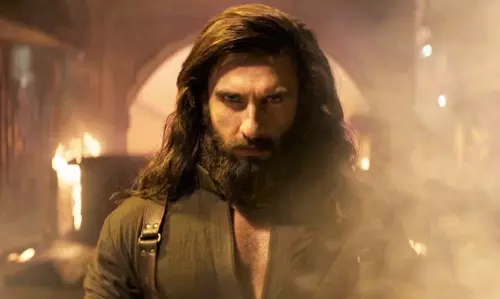 ‘Dhurandhar’ enters history books: Ranveer Singh starrer beats ‘Pathaan’, becomes 7th highest-grossing Indian film