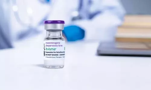 Abu Dhabi becomes first to administer new spinal muscular atrophy gene therapy