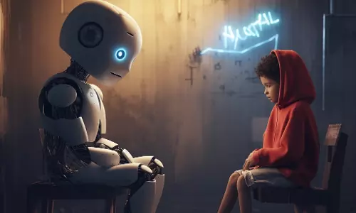 AI chatbots like ChatGPT may reduce mental health stigma: Study