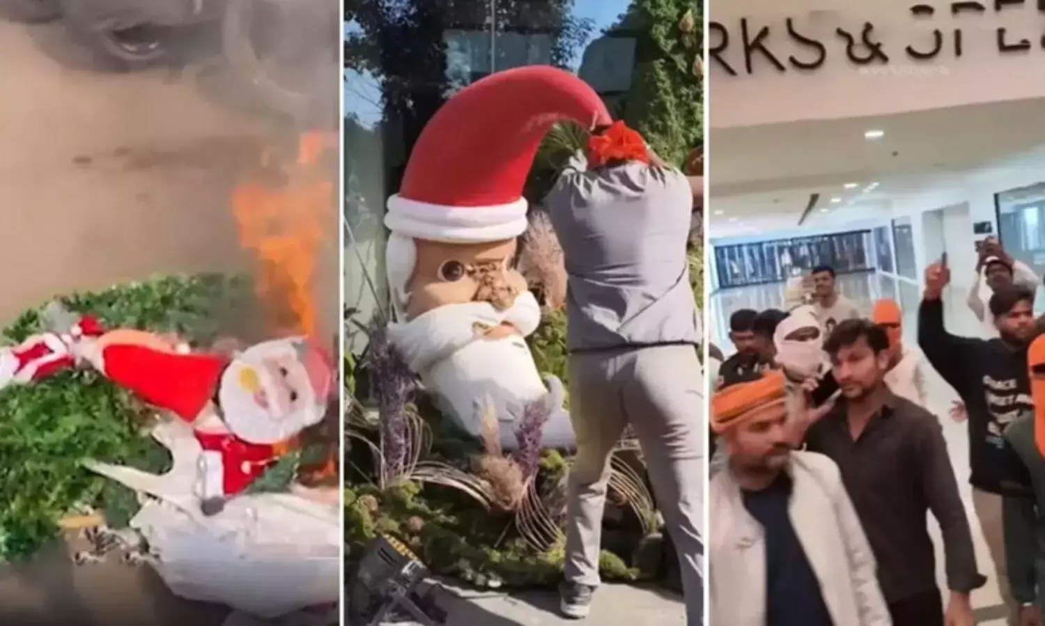 Cong condemns attack on Christians; sends letter to PM Modi