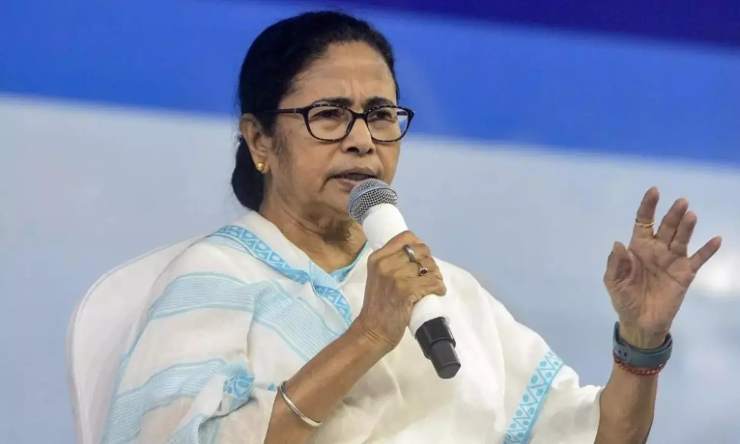 SIR a ‘huge AI scam’, TMC to gherao EC office if voters deleted: Mamata