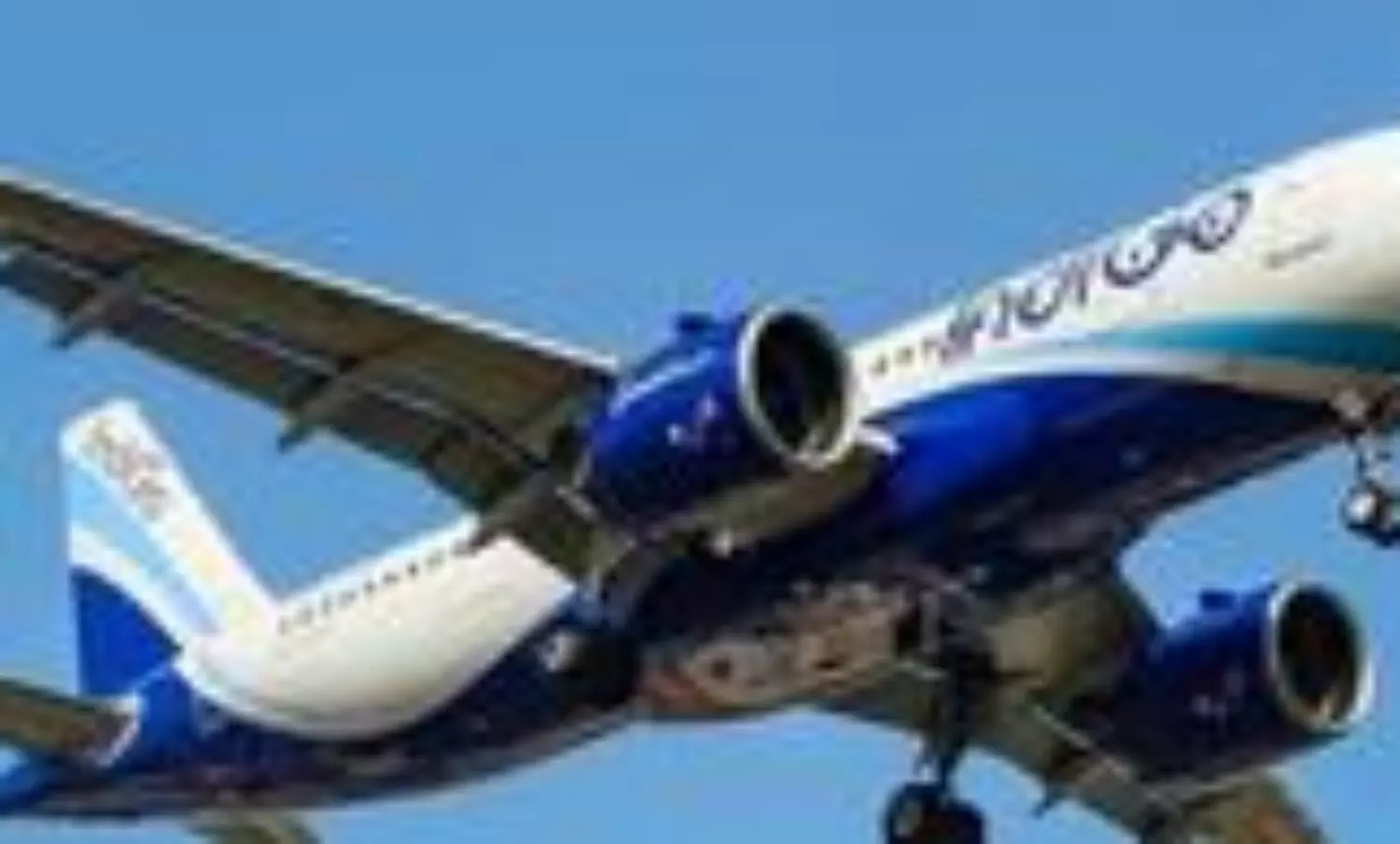 Despite IndiGo-related disruptions, India’s domestic air traffic rises 7% in Nov