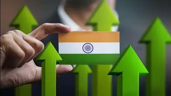 India overtakes Japan to become world’s 4th-largest economy: Govt India overtakes Japan to become world’s 4th-largest economy: Govt
