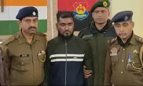 Bangladesh-linked terror module busted in Assam Bangladesh-linked terror module busted in Assam