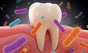 oral bacteria oral bacteria
