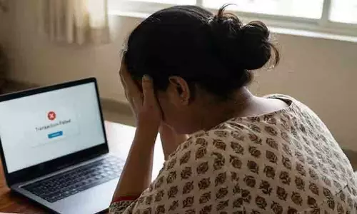 Digital arrest: Man posing as ‘Jus Chandrachud’ dupes woman Rs 3.71 Cr