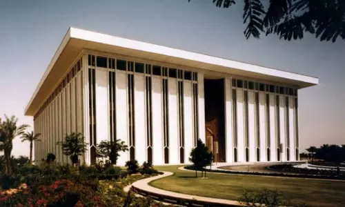 Saudi Central Bank bans promissory notes in credit card financing