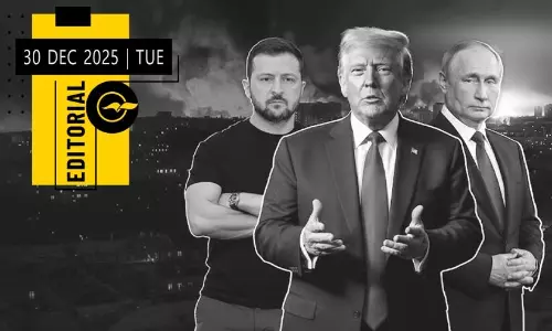 Optimism emerging from Ukraine peace talks