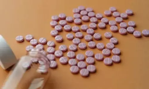 Cholesterol medicine can reduce risk of death in adults with type 2 diabetes: study