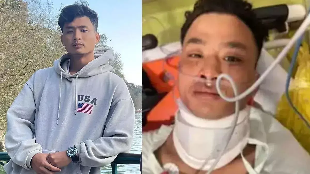 PIL in SC seeks action against racial violence targeting northeastern citizens PIL in SC seeks action against racial violence targeting northeastern citizens