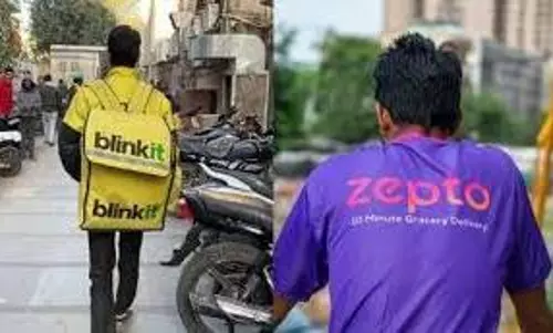 blinkit, zepto blinkit, zepto