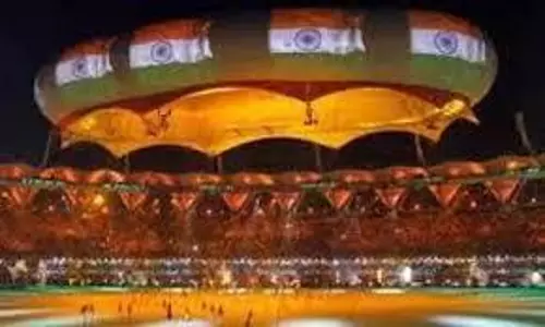 2030 Commonwealth games 2030 Commonwealth games