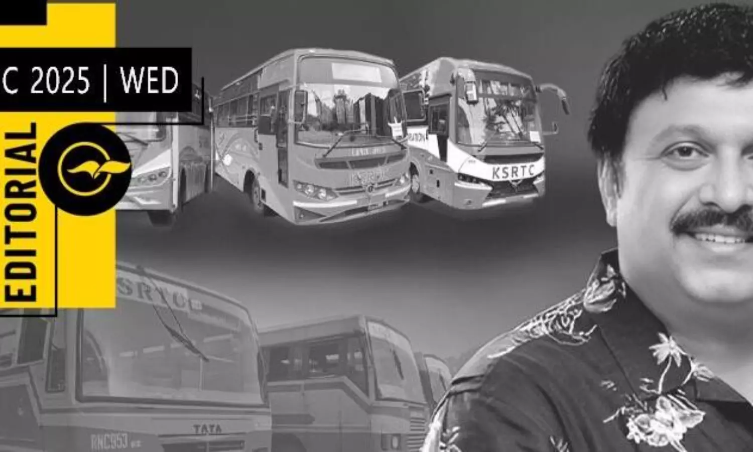 KSRTCs inconsiderate fare hike