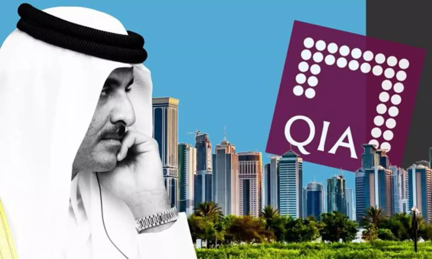 Qatar’s long view: Education, dialogue, power of moral infrastructure