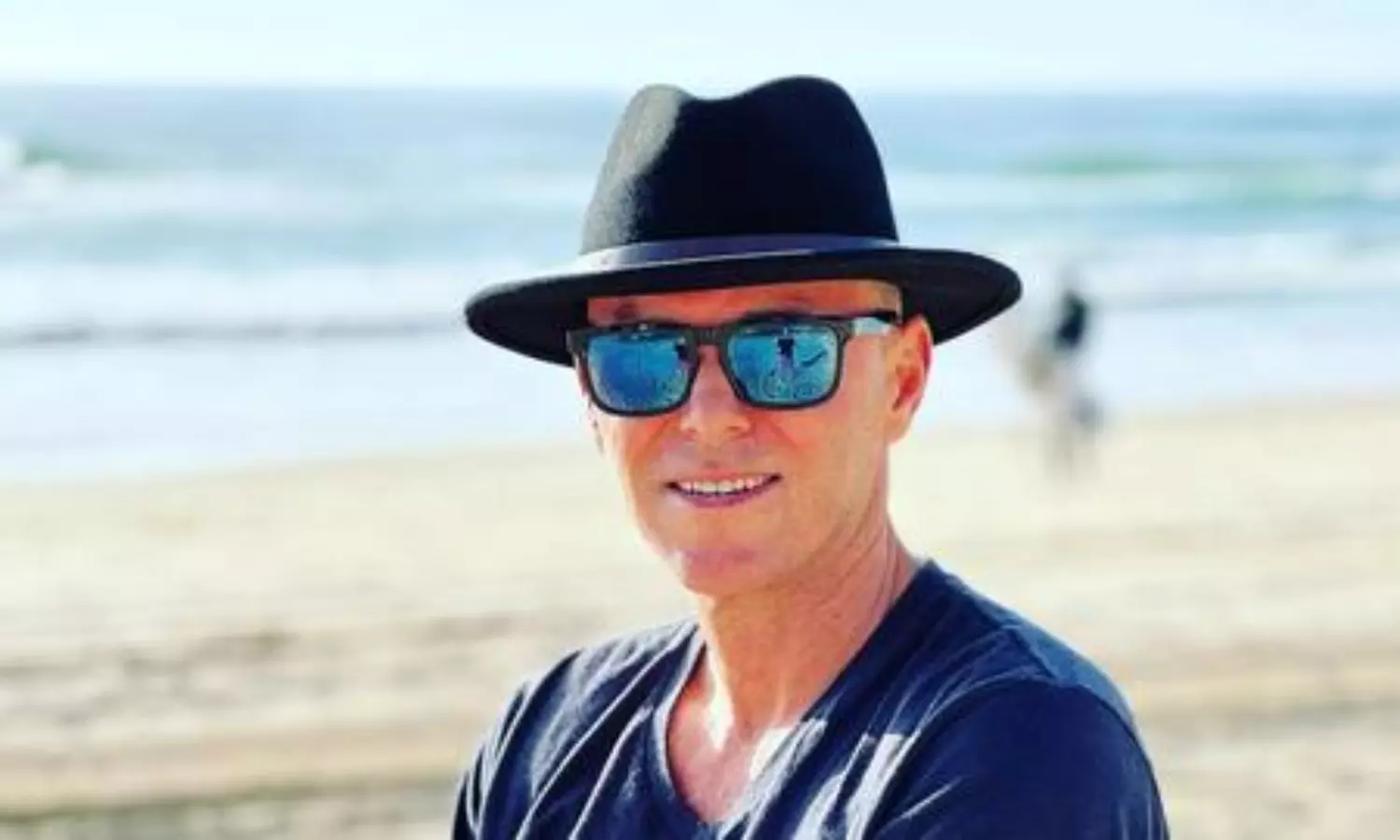 Former Australian cricketer Damien Martyn in induced coma after meningitis diagnosis