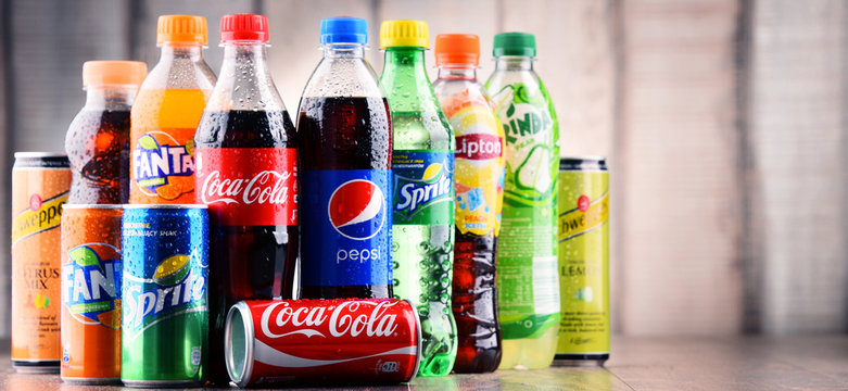 Saudi Arabia to apply sugar-based excise tax on sweetened beverages from Jan. 1