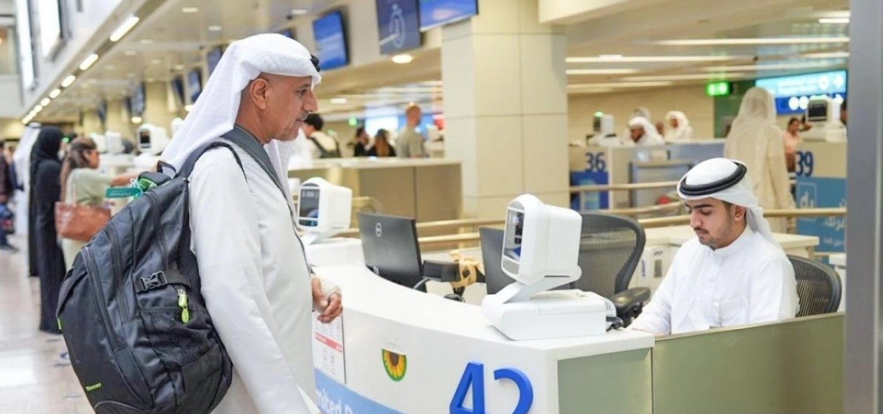 Kuwait shifts toward fully digital residency services