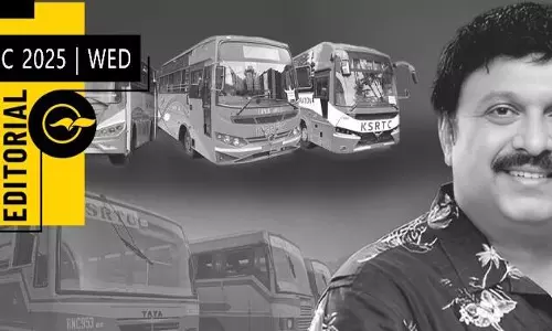 KSRTCs inconsiderate fare hike