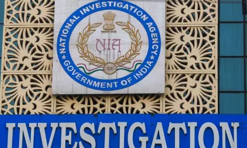 NIA court issues proclamation against Kashmiris abroad over online orchestration of unrest