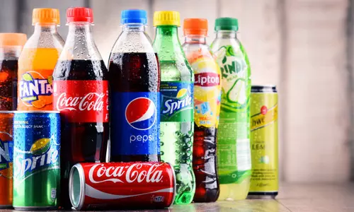 Saudi Arabia to apply sugar-based excise tax on sweetened beverages from Jan. 1 Saudi Arabia to apply sugar-based excise tax on sweetened beverages from Jan. 1