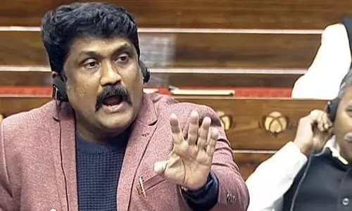 Debate erupts in Kerala after politician’s English draws social media storm