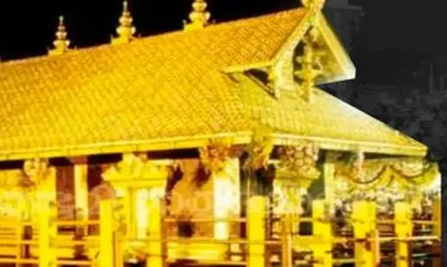 SIT to question Congress MP Adoor Prakash in Sabarimala gold theft case