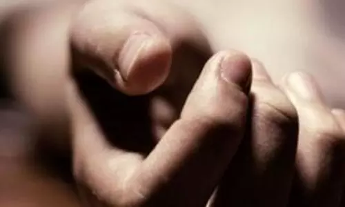 Police complaint filed against election officials after elderly man’s suicide in Purulia