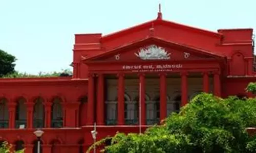 K’taka HC allows minor rape survivor to terminate 26-week pregnancy K’taka HC allows minor rape survivor to terminate 26-week pregnancy