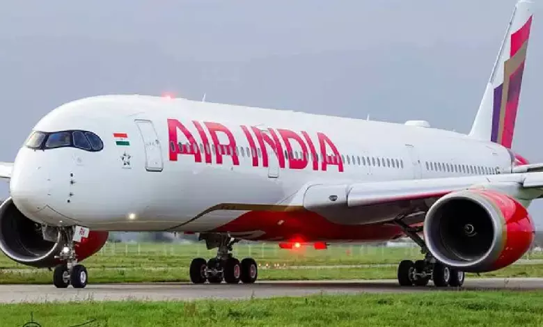 DGCA issues show-cause to Air India for operating flights despite safety lapses
