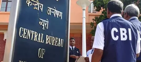 CBI registers case against Delhi man for misusing PM’s name to Pitch military projects
