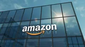 Amazon allows remote work for H‑1B employees stranded in India Amazon allows remote work for H‑1B employees stranded in India