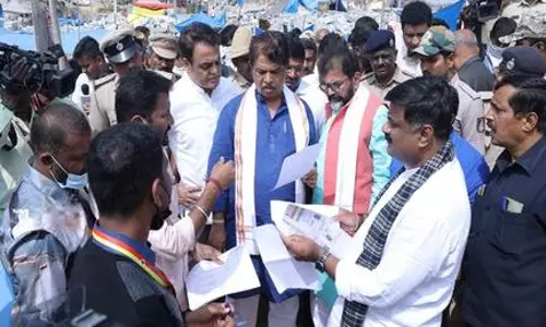 K’taka LoP Ashoka alleges Cong govt creating mini Bangladesh in state K’taka LoP Ashoka alleges Cong govt creating mini Bangladesh in state