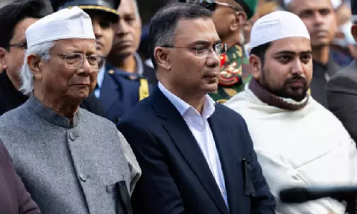 Bdesh polls, ISI backing biggest security threat for India’s northeast: Intel