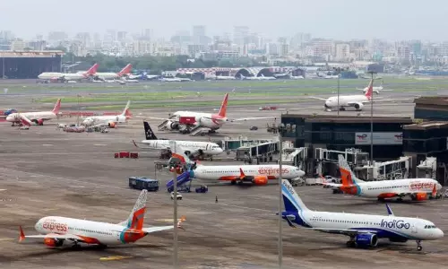 Increase International flying rights: Adani Group urges Govt