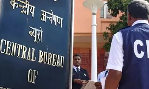CBI registers case against Delhi man for misusing PM’s name to Pitch military projects