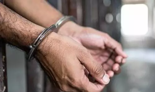 Agra woman held after 3-year-old video of ‘burning Manusmriti’ goes viral