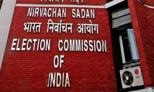 EC cries conspiracy over complaints against CEC, CEO