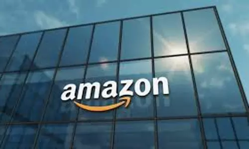 Amazon allows remote work for H‑1B employees stranded in India