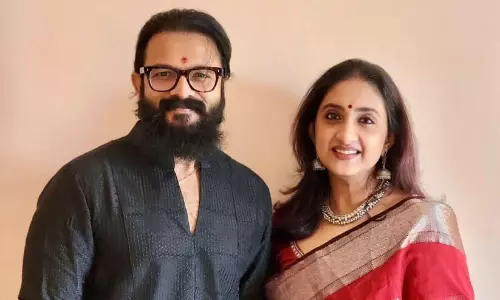 Save Box fraud: Actor Jayasurya, wife received Rs 1 Cr, says ED