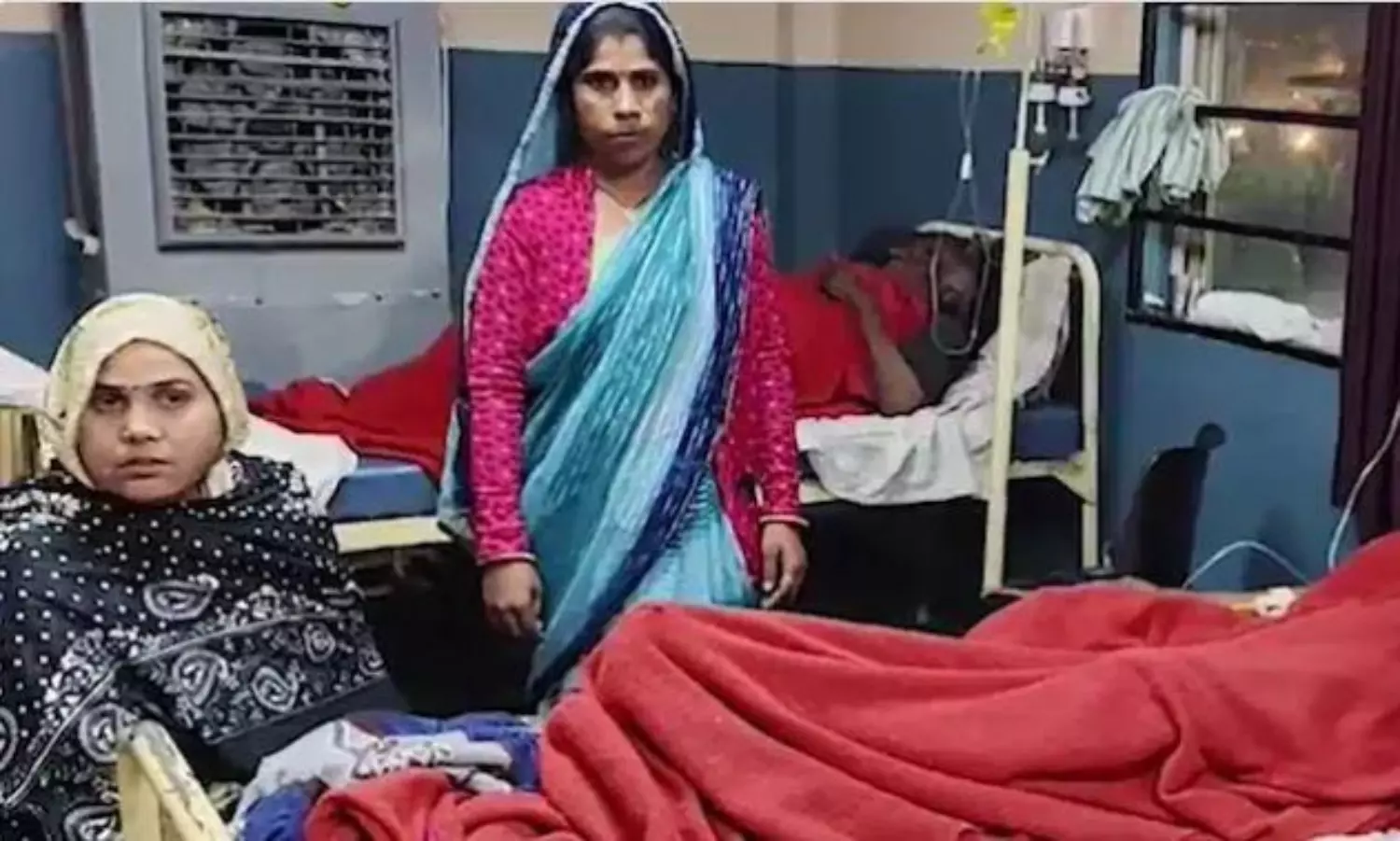 Contaminated water behind Indore health crisis: Lab findings; status report in HC tomorrow