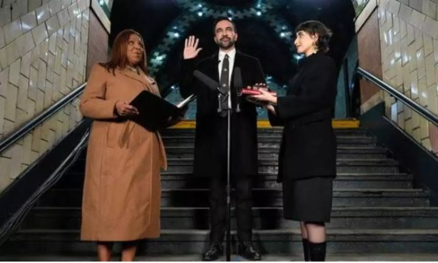 Mandanis ascension full of novelty