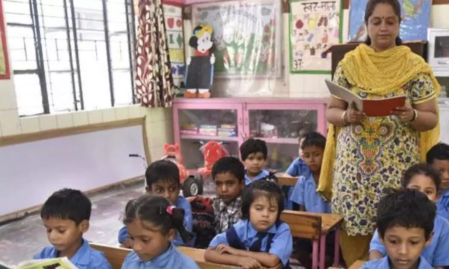 Following SC ruling, Kerala issues fresh K-TET guidelines