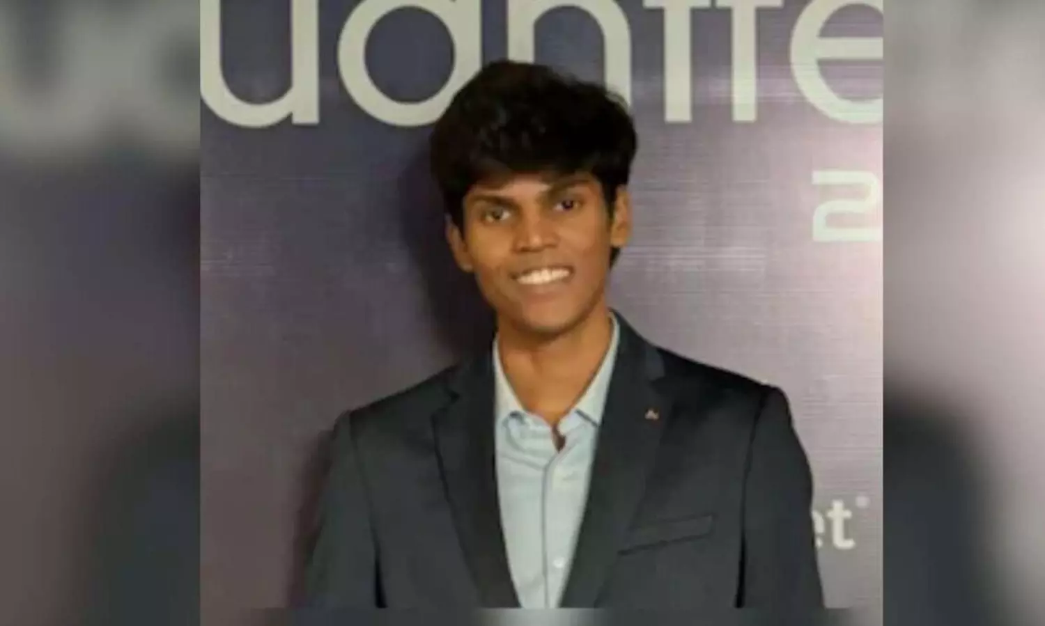 IIT Hyderabad student bags record-breaking Rs 2.5 crore job offer