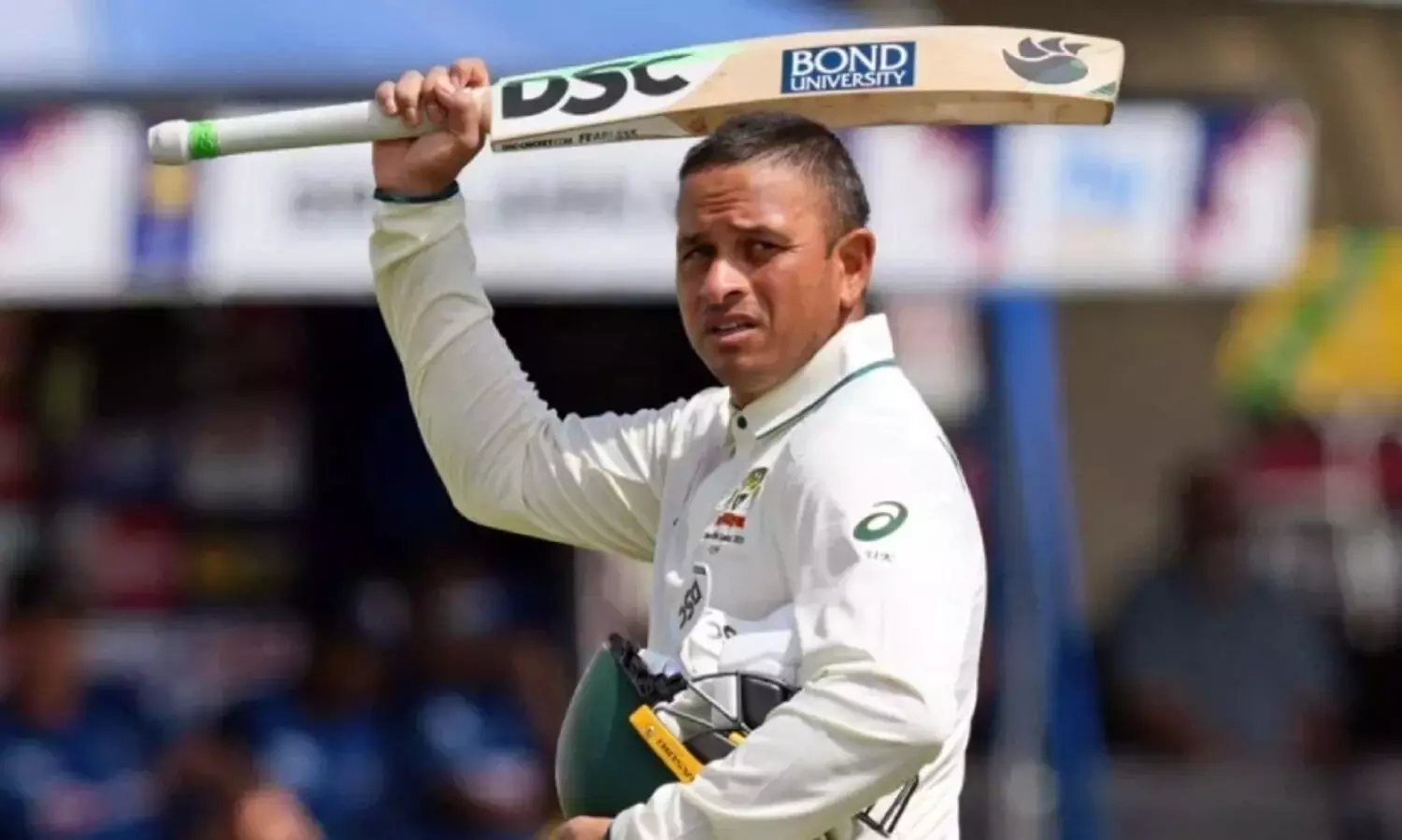 Targeted for being Muslim: Retiring Aussie batter Usman Khawaja