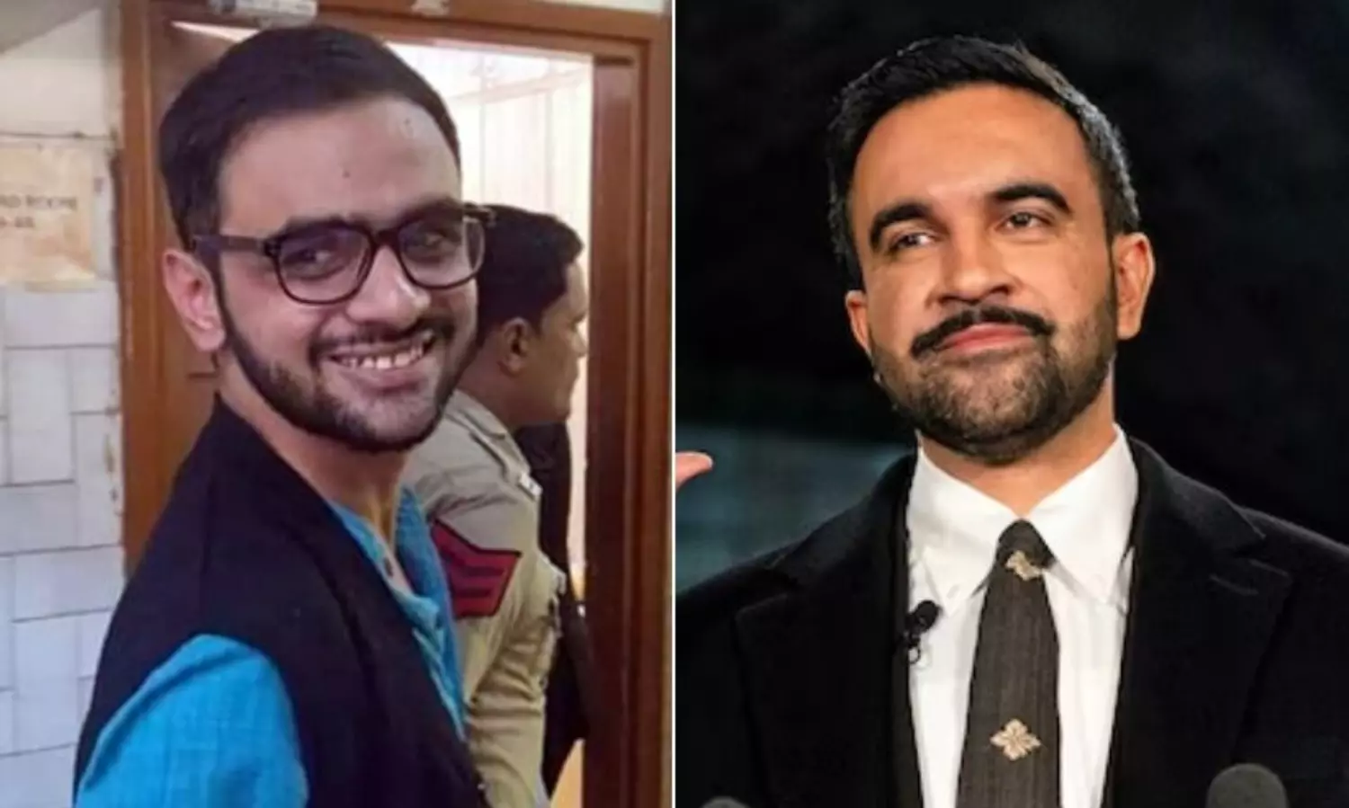 Mamdani should not interfere in India’s internal matters: BJP